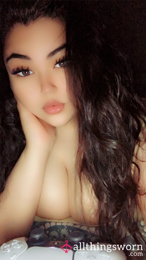 Goddessnikol