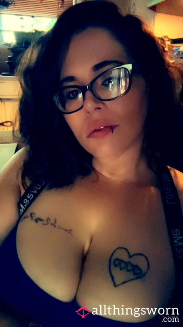 GoddessOfDesires