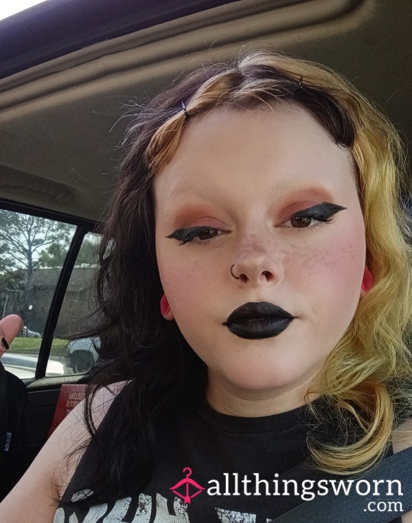 GoddessofMayhem