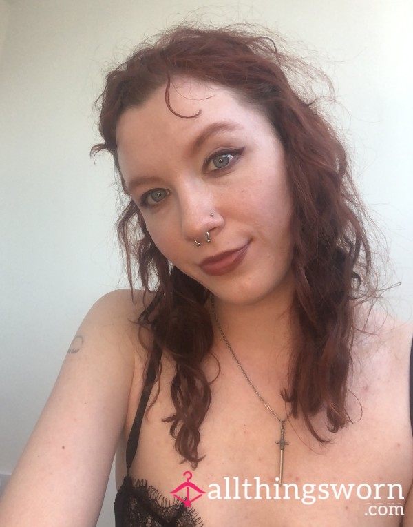 Goddessoftheunderworld