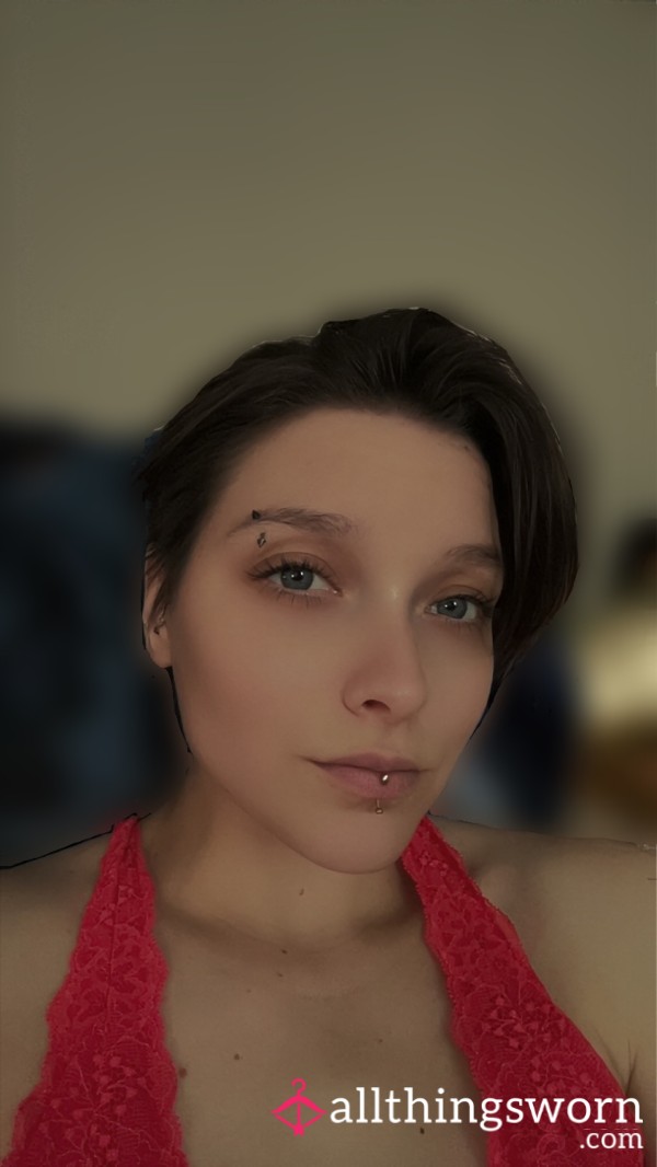 GoddessPeachesXO
