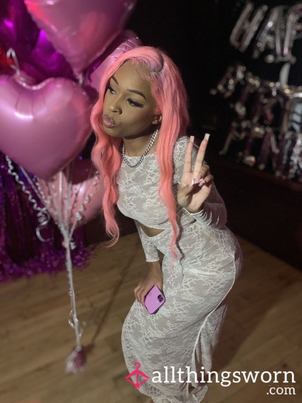 ThePinkDuchess