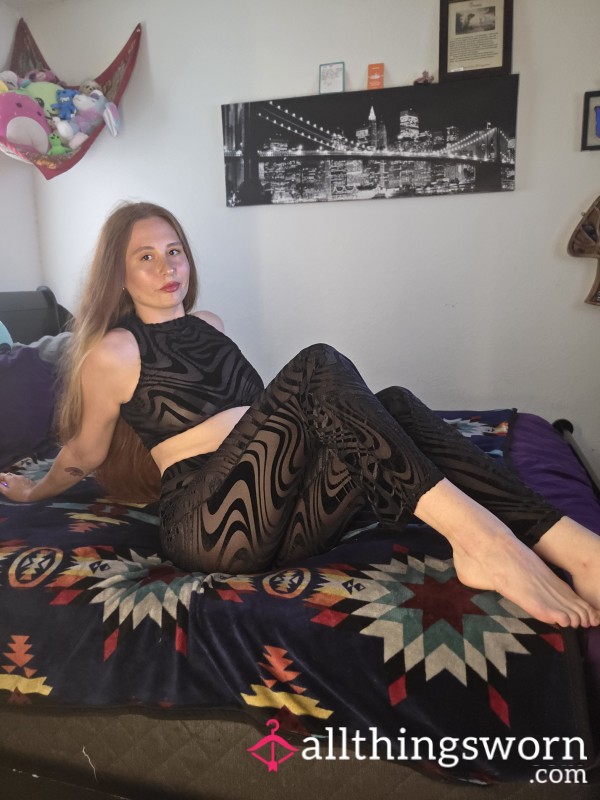 GoddessPixii