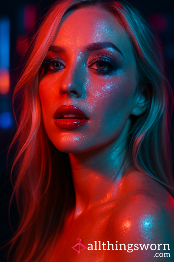 GoddessPixxie