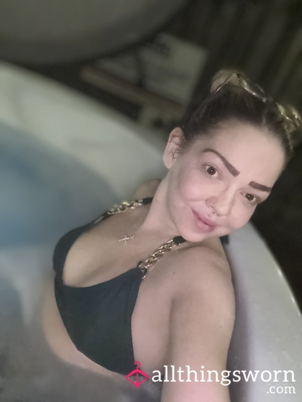 Locked exclusive content