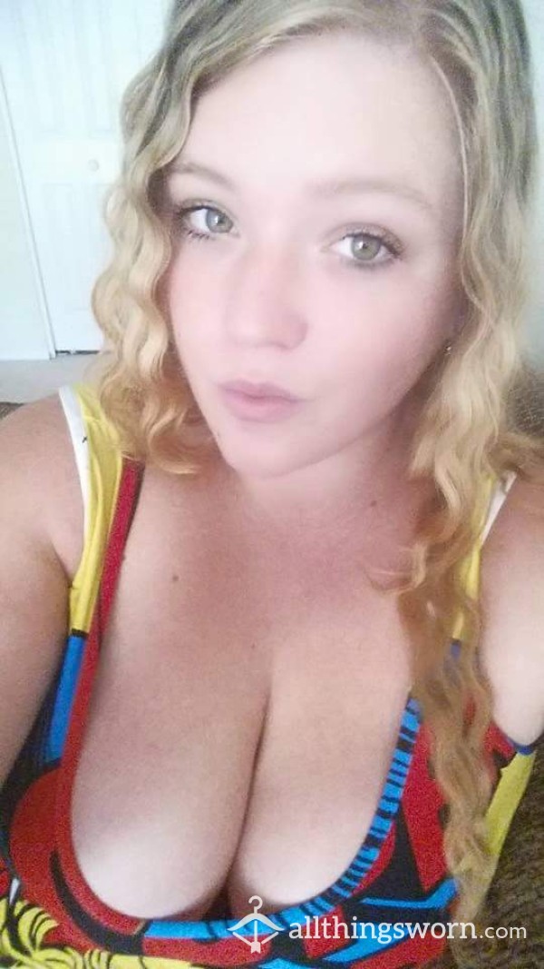 Goddessqueendavina