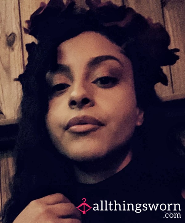 GoddessRae231