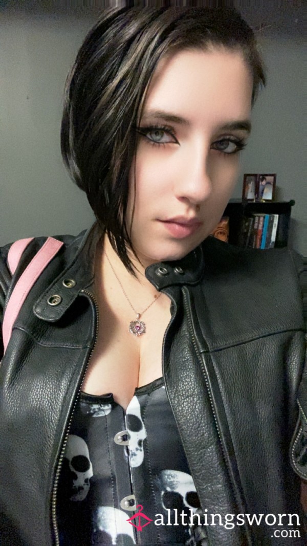 GoddessRebecca