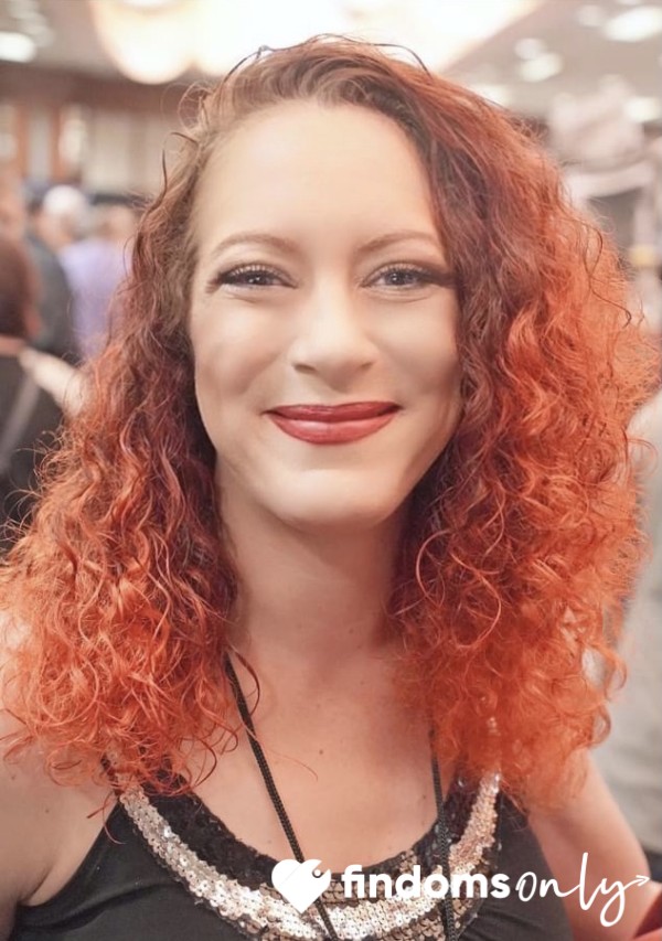 GoddessRedRebel