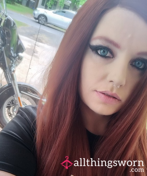 Goddessnikkie