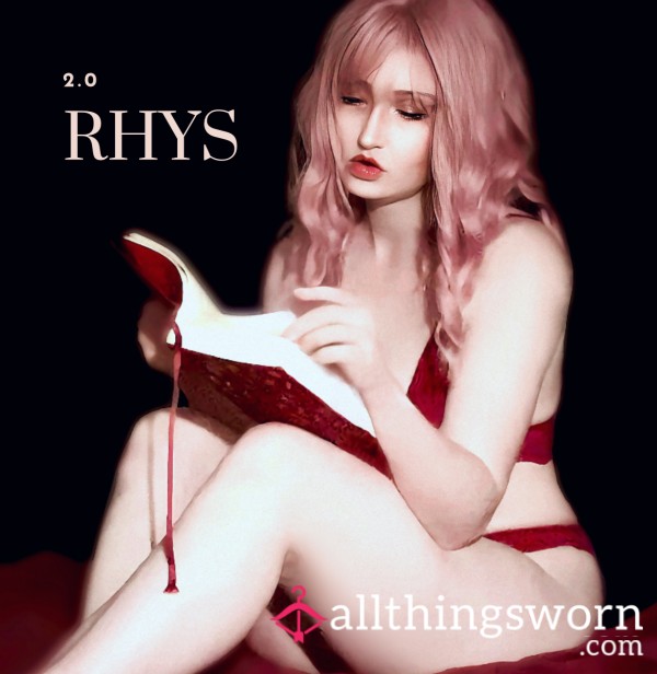 GoddessRhys