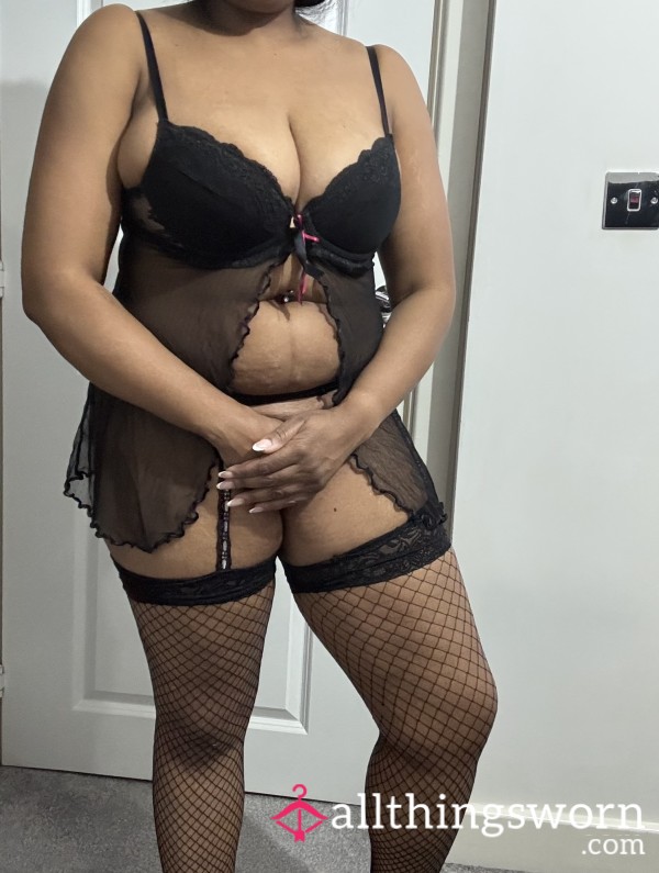 GoddessRochelle