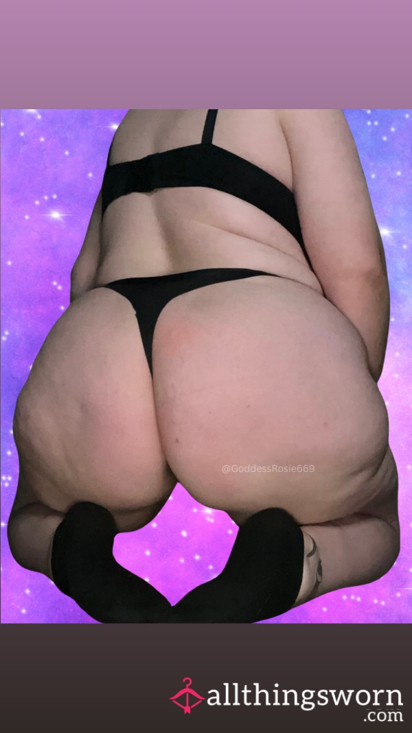 GoddessRosie669
