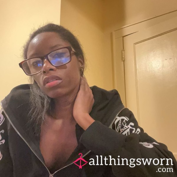 Goddessrush
