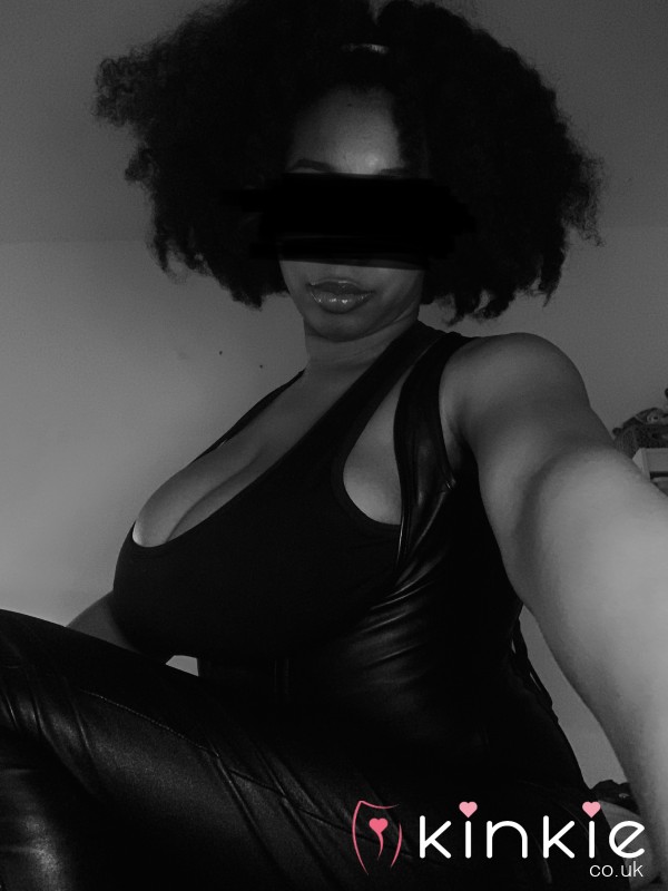 GoddessSasha