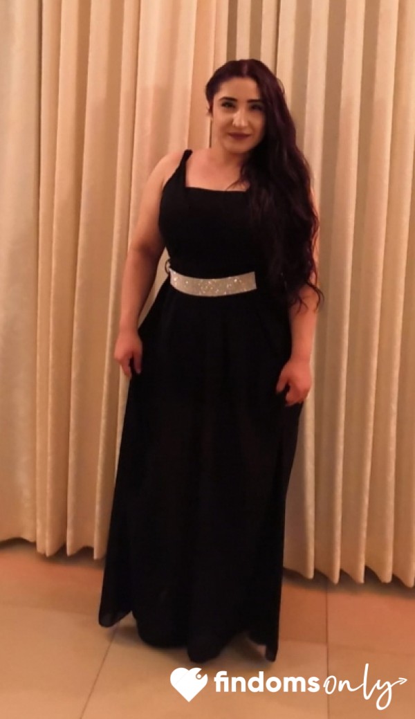 GoddessSeline