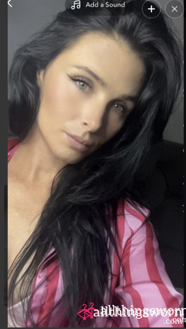 Goddesssellerxox