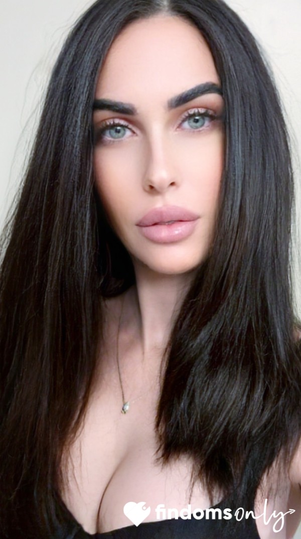 GoddessSeraphina