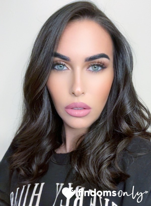 GoddessSeraphina