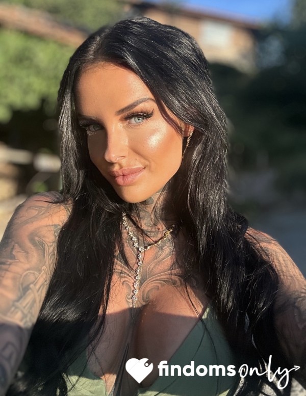 GoddessShelly