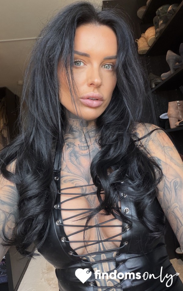 GoddessShelly