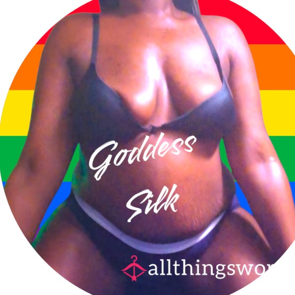 GoddessSilk