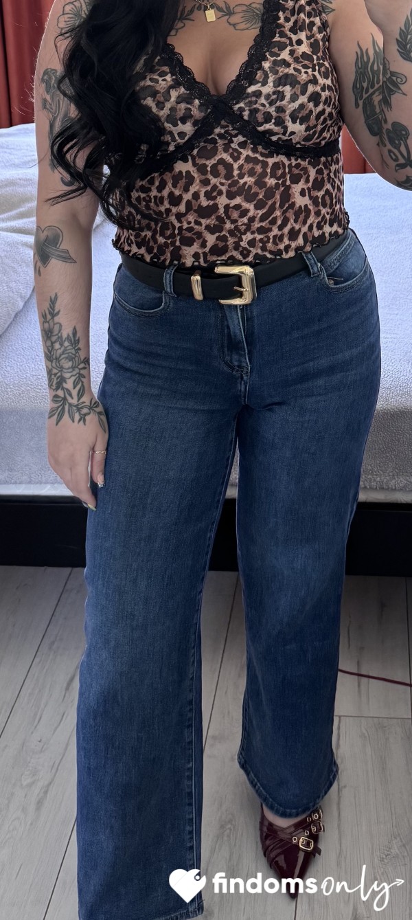 GoddessspoiltB
