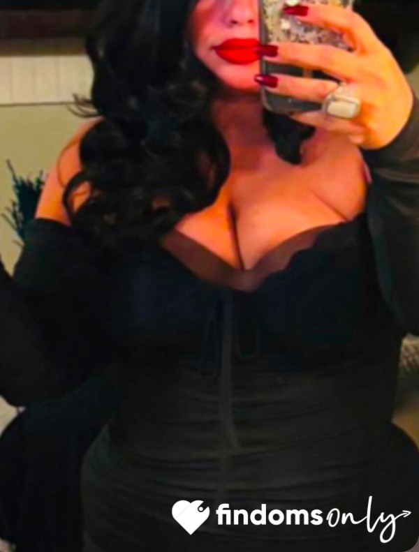 Goddesssydi