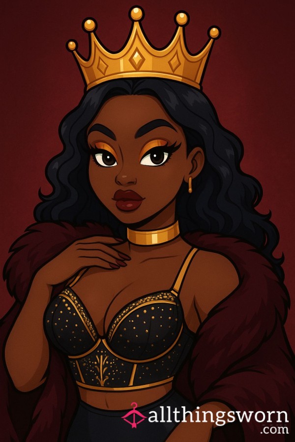 GoddessThaliaxx