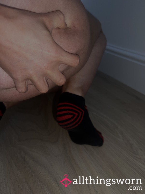 GoddessTouchX
