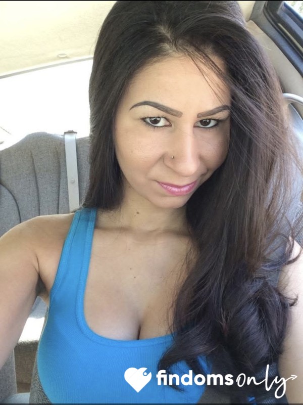 GoddessValentinaRose