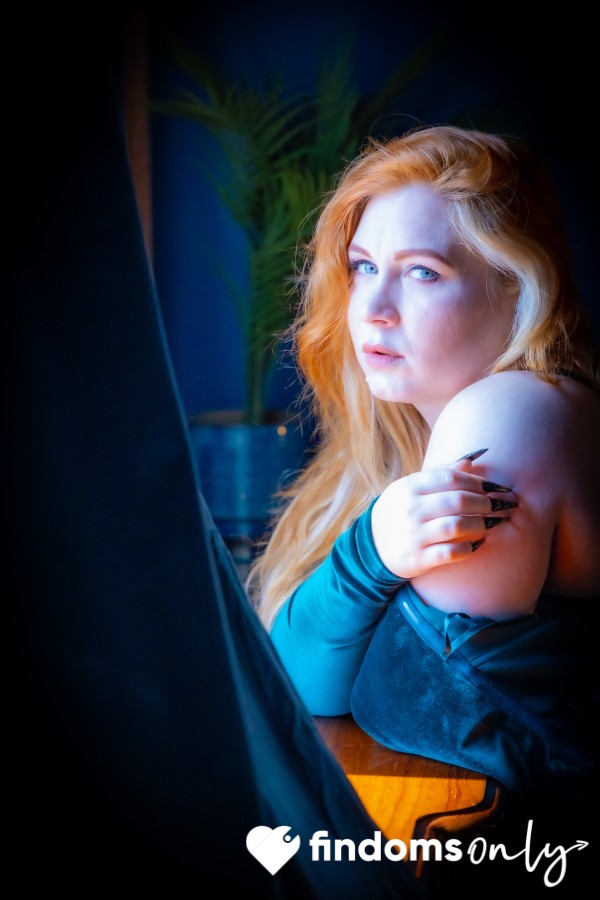GoddessVyx