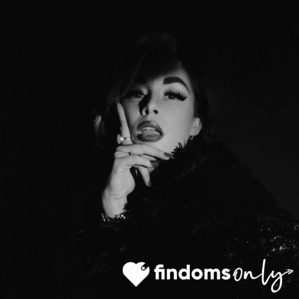 GoddessWilde