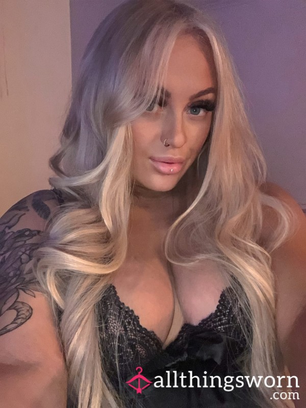 GoddessWorn