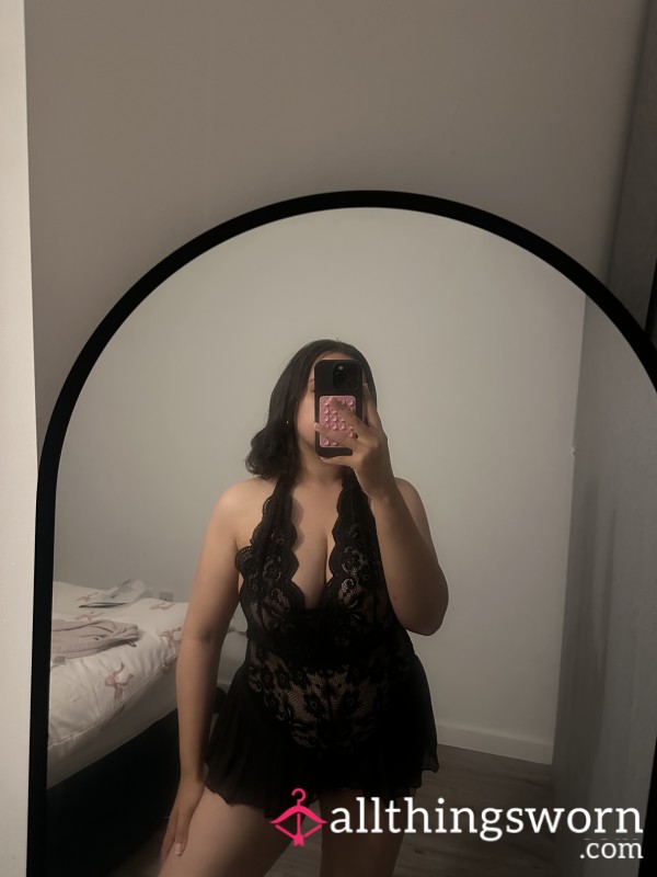 GoddessX952