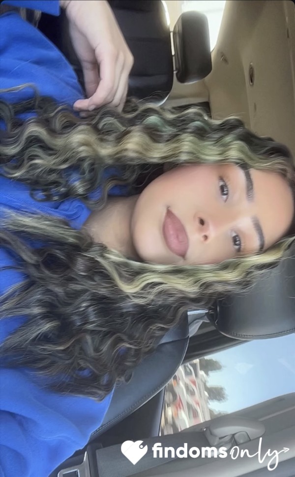 Godessbabe