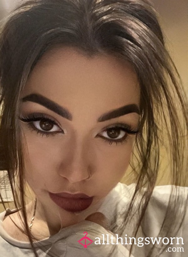 GodesssDelilah