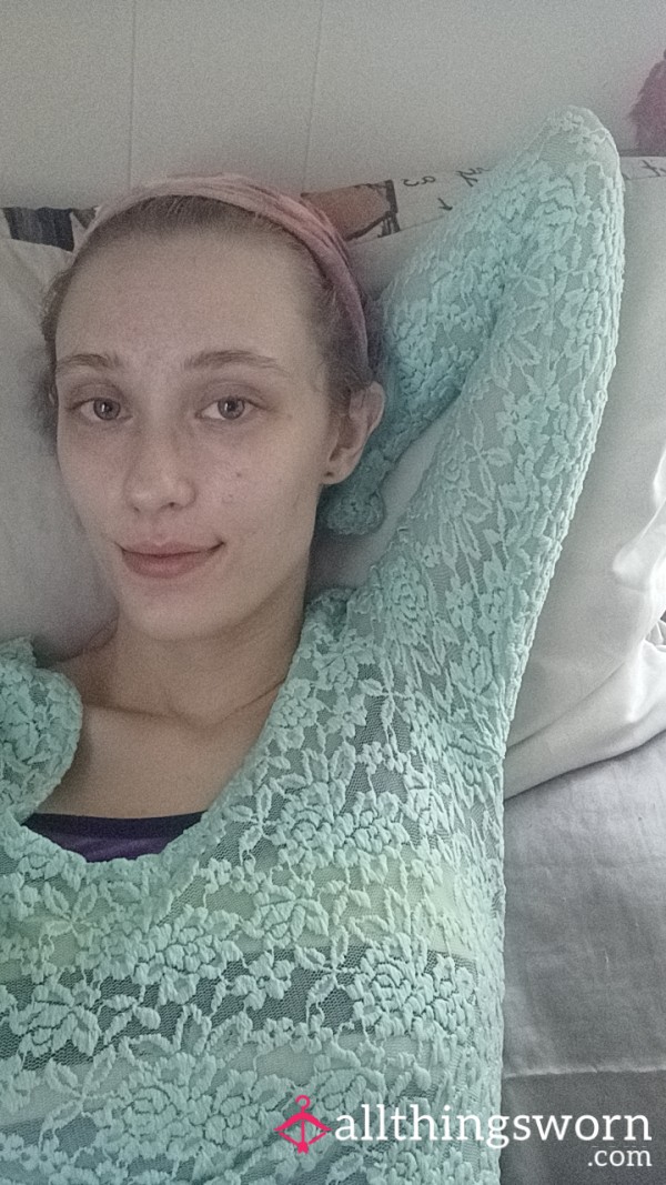 GodLavender