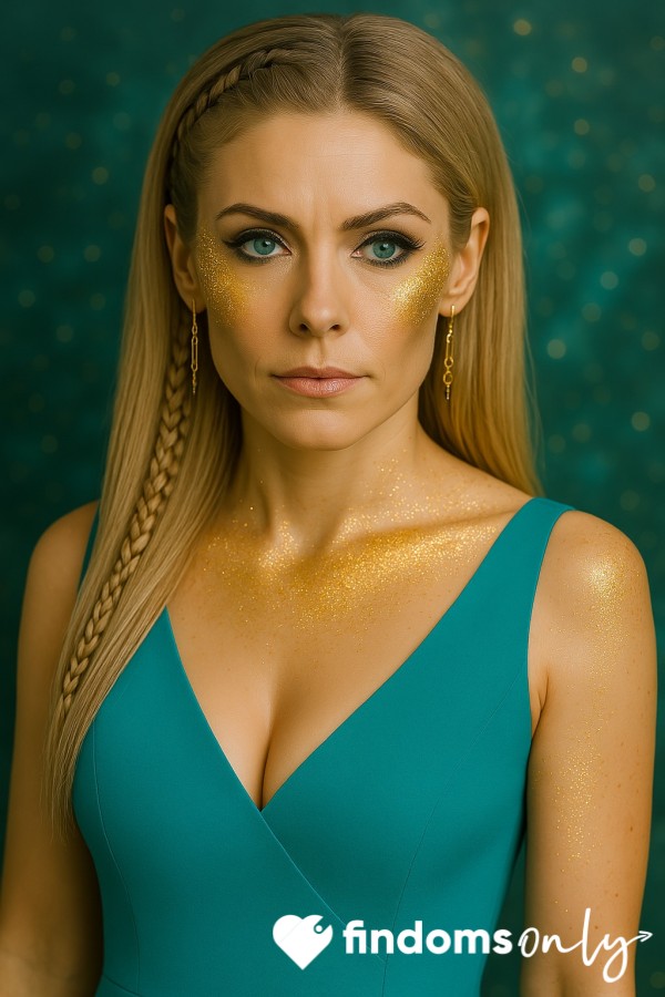 GoldenGoddess66