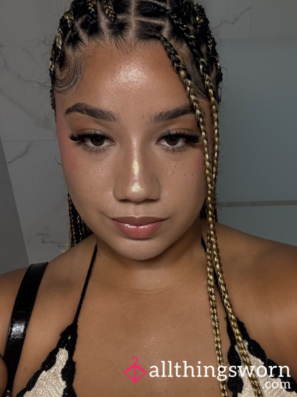 Gorgeousmulatto