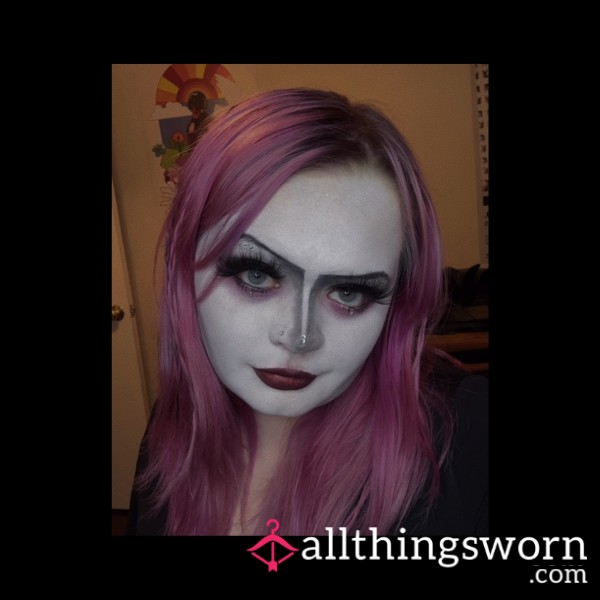 GothBarbie