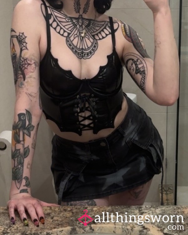 Gothbunnyxo