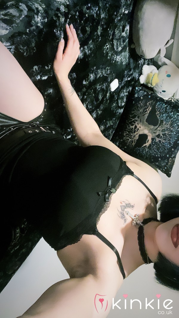 Gothgirlsstuff