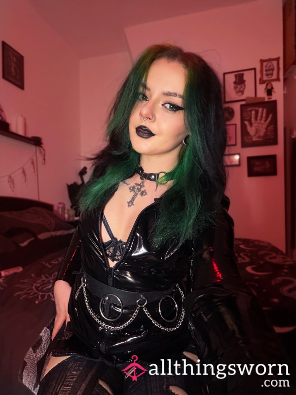 GothGoddessBambi