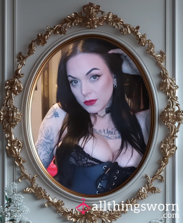 GothicxDarkxSirenx