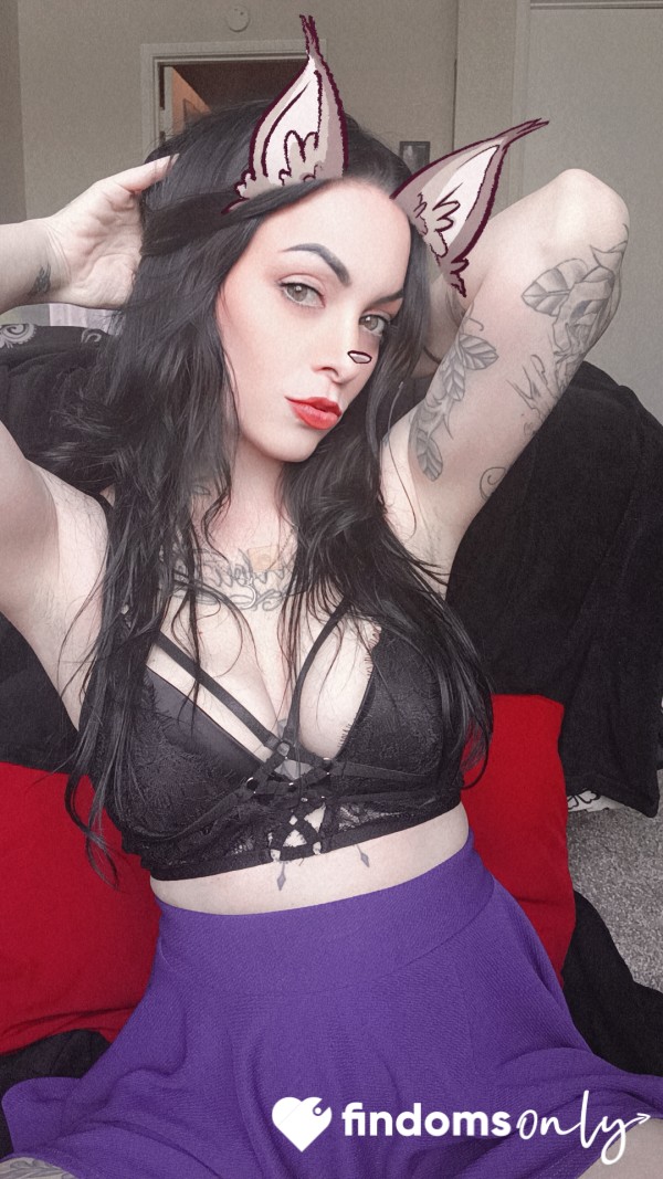 GothicxGoddess