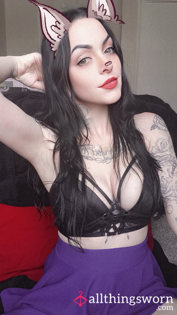 GothicxGoddess