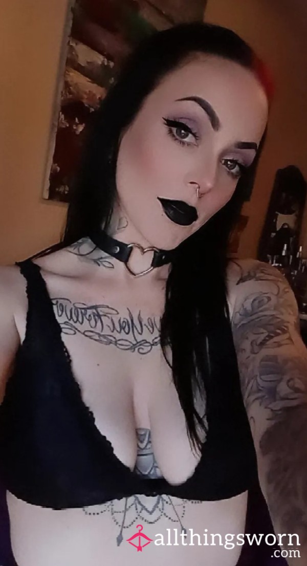 GothicxGoddess