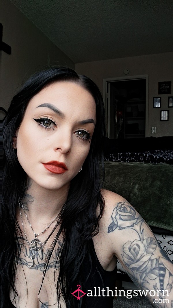 XGothicxGoddessx