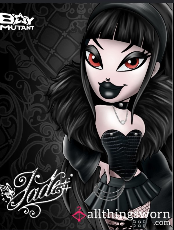 GothJade
